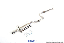 Load image into Gallery viewer, Revel T70041R - Medallion Touring-S Catback Exhaust 00-01 Acura Integra GSR Hatchback