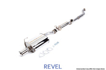 Load image into Gallery viewer, Revel T70049R - Medallion Touring-S Catback Exhaust 02-05 Honda Civic Si Hatchback