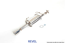 Load image into Gallery viewer, Revel T70175AR - Medallion Touring-S Catback Exhaust Axle-Back 13-16 Nissan Sentra SR