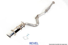 Load image into Gallery viewer, Revel T80166RR - Medallion Touring-S Catback Exhaust Single Canister Exit Exhaust 13-16 Scion FR-S