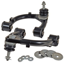 Load image into Gallery viewer, SPC Performance 25670 - Ford Ranger Front Upper Adjustable Arms (PR)