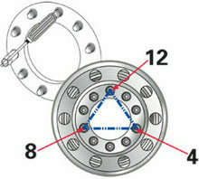 Load image into Gallery viewer, SPC Performance 32111 - HD WHEEL CENTERING