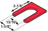 SPC Performance 35061 - FRTLNR SHIM 1/16in.(6)