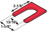 SPC Performance 35062 - FRTLNR SHIM 1/8in. (6)