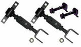 SPC Performance 60120 - 02+ Acura RSX Front/Rear Camber Kit (1.5in.-3in.)