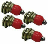 SPC Performance 60220 - 00-09 Honda S2000 Front/Rear Camber Kit