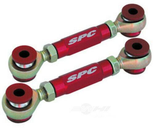 SPC Performance 69450 - 88-00 Honda Civic/90-01 Acura Integra Pro Series Rear Toe Adjusters