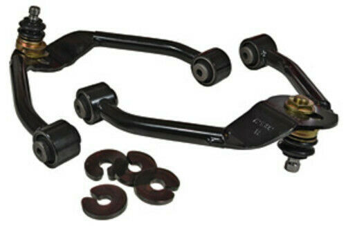 SPC Performance 72130 - 09-10 Nissan 370Z/06-08 Infiniti G35/08-10 G37 Front Adjustable Control Arms