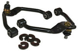 SPC Performance 72130 - 09-10 Nissan 370Z/06-08 Infiniti G35/08-10 G37 Front Adjustable Control Arms