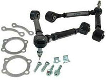 Load image into Gallery viewer, SPC Performance 73000 - 03-08 Nissan 350Z/03-07 Infiniti G35 Front Adjustable Control Arms