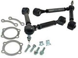 SPC Performance 73000 - 03-08 Nissan 350Z/03-07 Infiniti G35 Front Adjustable Control Arms