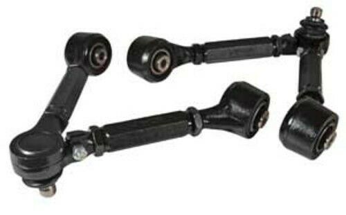 SPC Performance 73005 - G37/370Z Adj Control Arms