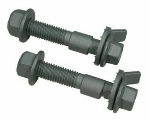 SPC Performance 81305 - 12+ Scion FR-S / 12+ Subaru BRZ EZ Cam Bolts (Pair)