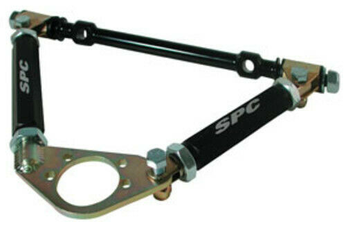 SPC Performance 94320 - 64-72 GM A Body Front Adjustable Upper Control Arm