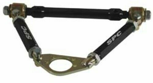 SPC Performance 94340 - 70-81 GM F Body Front Adjustable Upper Control Arm