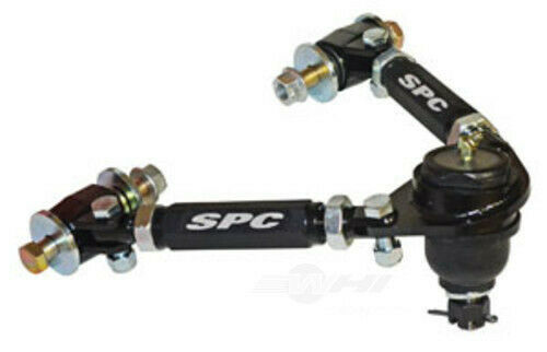 SPC Performance 94460 - 72-76 Dodge Dart Front Adjustable Passenger Side Upper Control Arm