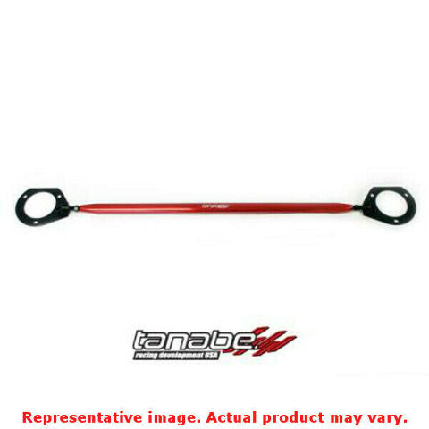 Tanabe TTB036F - Sustec Front Strut Tower Bar 00-05 Celica (ZZT231)