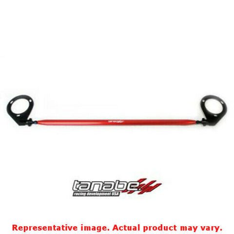 Tanabe TTB039F - Sustec Front Strut Tower Bar 00-05 MR-2 Spyder (ZZW30)