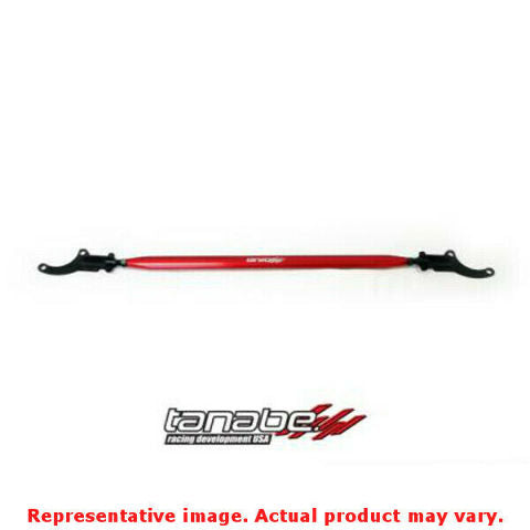 Tanabe TTB039R - Sustec Rear Strut Tower Bar 00-05 MR-2 Spyder (ZZW30)