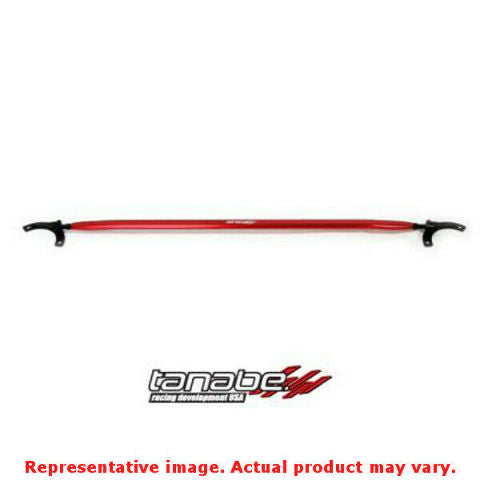 Tanabe TTB114F - Sustec Front Strut Tower Bar 06-07 Eclipse