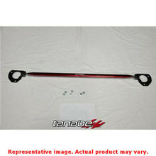 Load image into Gallery viewer, Tanabe TTB173F - Sustec Front Strut Tower Bar 14 Mazda 3 (3dr &amp; 5dr) / Mazda 6