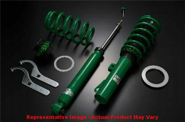 Tein GSB14-9UAS2 - 06-11 Honda Civic (FG/FA) Street Advance Z Coilovers