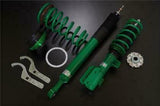 Tein GSHC0-8UAS2 - 12-13 Honda Civic Si (FB6/FG4) Street Basis Z Coilovers