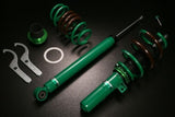 Tein GSHL0-8UAS2 - 2018+ Honda Accord (CV1) 4DR/4CYL Street Basis Z Coilover Kit