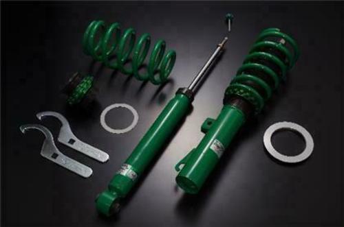 Tein GSS60-9USS2 - 02-07 Subaru WRX (GDA/DDA/GDF) Street Advance Z Coilovers