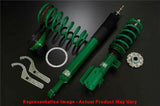 Tein GSS80-8USS2 - 08-14 Subaru WRX Street Basis Z Coilovers