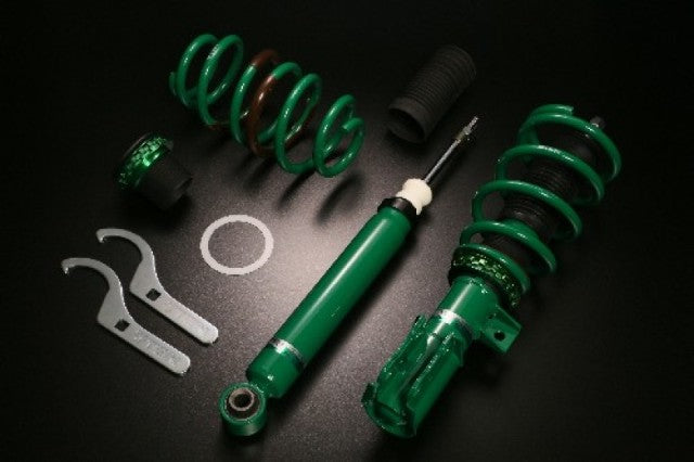 Tein GSTJ0-8UAS2 - 2019+ Toyota Corolla Hatchback (MZEA12L) 5DR Street Basis Z Coilover Kit