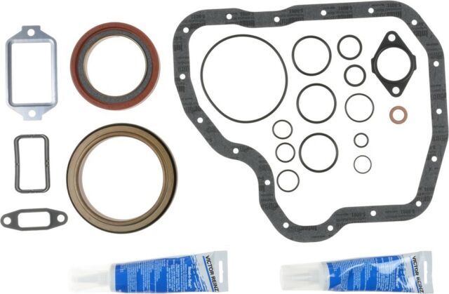 Victor Reinz CS54580 - MAHLE Original Chevrolet Express 2500 07-06 Conversion Set