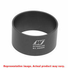 Load image into Gallery viewer, Wiseco RCS08300 - 83.0mm Black Anodized Piston Ring Compressor Sleeve