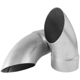 Flowmaster T3030 FITS T3030 - 3 In. X 3 In. Scav. Turndown 1Pr.