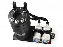Load image into Gallery viewer, Nuke Performance Fuel Surge Tank Kit for Two External Fuel Pumps