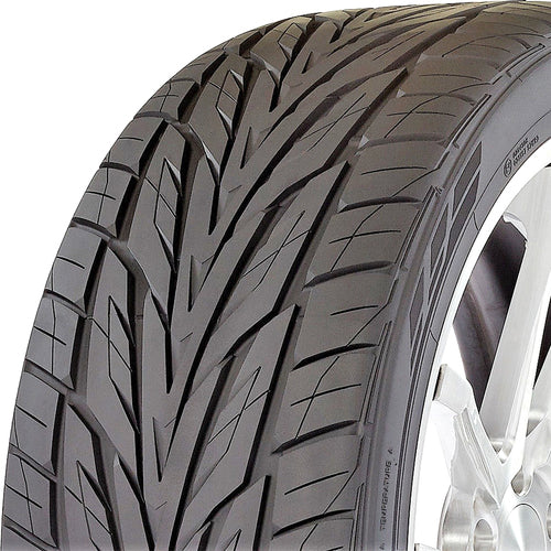 TOYO 247020 -Toyo Proxes ST III Tire - 275/40R20 106W