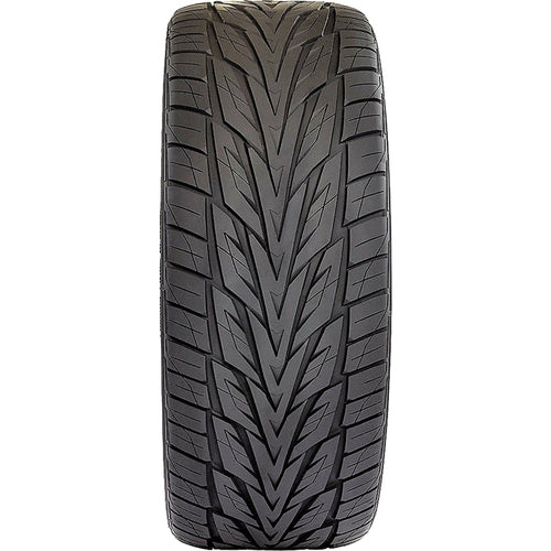 TOYO 247020 -Toyo Proxes ST III Tire - 275/40R20 106W