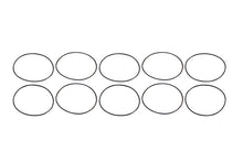 Load image into Gallery viewer, Aeromotive Replacement O-Ring, Filter Housing, 10-pak, Fits All Canister Style Filter Housings (12308/12317/12318/12319)