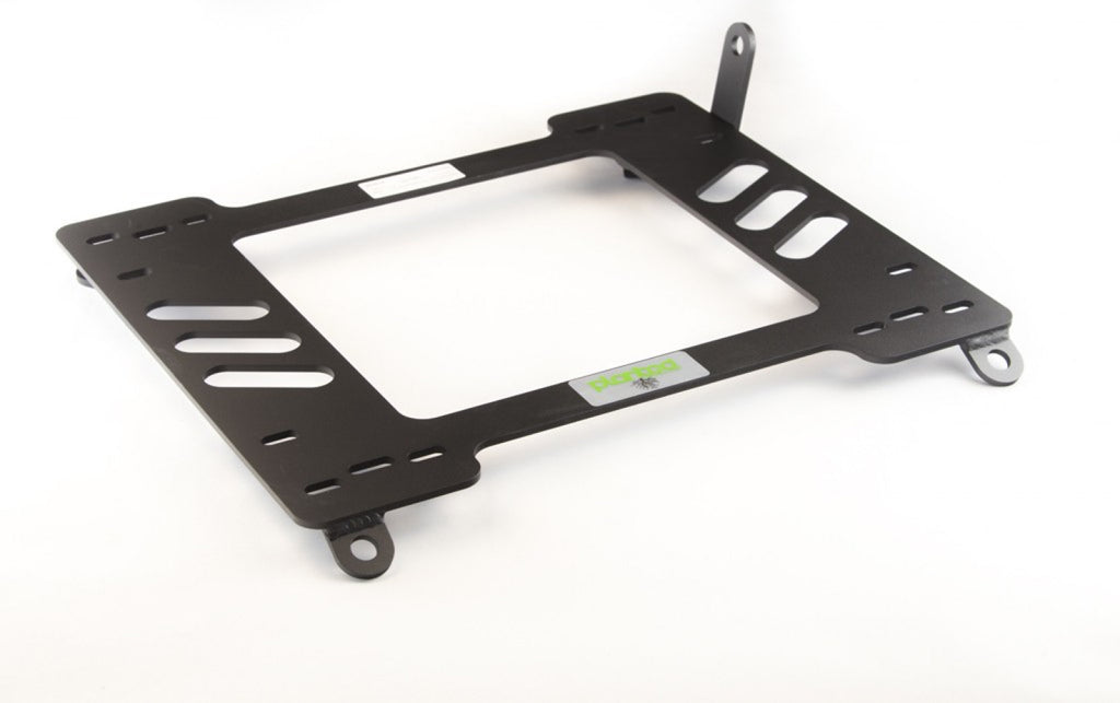 Planted Porsche 996 / Boxster / 997 / Cayman / 991 (1998+) Passenger Side Seat Base