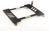 Planted Porsche 996 / Boxster / 997 / Cayman / 991 (1998+) Passenger Side Seat Base