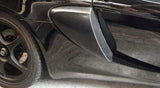 Reverie Lotus Elise S2 111R/111S Carbon Fibre Side Intake Scoops - Pair (Standard Finish)