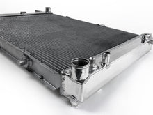 Load image into Gallery viewer, CSF 94-98 Mercedes Benz SL500 Aluminum Radiator