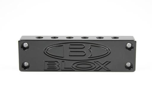 BLOX Racing BXIM-10010-SI