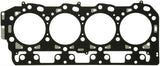 Victor Reinz 54585 - MAHLE Original Chevrolet Express 2500 11-06 Cylinder Head Gasket (Left)