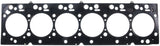 Victor Reinz 54774 - MAHLE Original Dodge Ram 2500 10-07 Cylinder Head Gasket