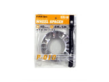 Project Kics W010UP - 10MM Universal Spacers (2 Pk)