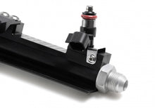 Load image into Gallery viewer, Nuke Performance Chevrolet LS High Performance Fuel Rail