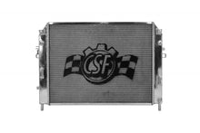 Load image into Gallery viewer, CSF 89-97 NA Mazda Miata Aluminum Radiator