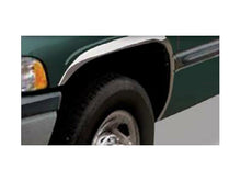 Load image into Gallery viewer, QAA Chrome Wheel Well Fender Trim For 1994-2001 Dodge Ram - 2-door 4-door Pickup Truck