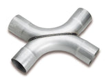 FlowTech 53620FLT  -  Universal 2.5in Cross Pipe